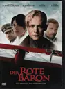 DVD - Matthias Schweighöfer / Til Schweiger a.o. - Der rote Baron