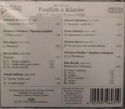 CD - Matthias Schlubeck / Thorsten Schäffer - Panflöte & Klavier