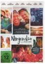 DVD - Matthias Starte - Nirgendwo