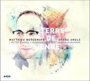 Matthieu Bordenave Grand Angle - Terre De Sienne