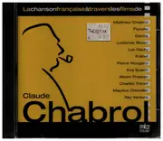 CD - Matthieu Chabrol / Florelle / Damia a.o. - Claude Chabrol