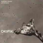 Matthieu Michel - Okipik