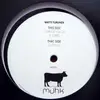 12inch Vinyl Single - Matti Turunen - Elokuu EP - EP