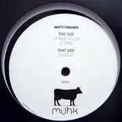 Matti Turunen - Elokuu Ep