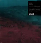 LP - Matti Bye - Capri Clouds - Clear / Coloured Vinyl