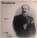 LP - Mattia Battistini - Maria Battistini Volume Four
