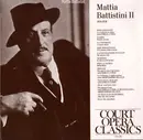 LP - Mattia Battistini - Mattia Battistini II