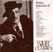 Mattia Battistini - Mattia Battistini II