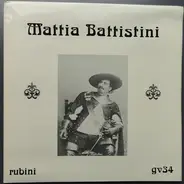 Mattia Battistini - Mattia Battistini