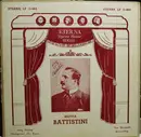 LP - Mattia Battistini - Operatic Recital No.2