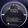 12inch Vinyl Single - Mattia Trani - 313 Times
