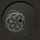 12inch Vinyl Single - Mattia Trani - Groundzero Ep - EP