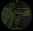12inch Vinyl Single - Mattia Trani - Frozen Injection EP - EP