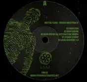 Mattia Trani - Frozen Injection EP