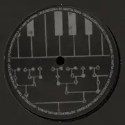 12inch Vinyl Single - Mattia Trani - Groundzero Ep - EP