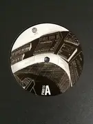 Double LP - Mattia Trani - The Hi-Tech Mission - Ltd ed