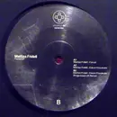 12inch Vinyl Single - Mattias Fridell - Farsot EP - EP