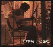 Mattias Hellberg - Mattias Hellberg