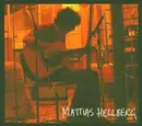 CD - Mattias Hellberg - Mattias Hellberg