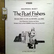 Bizet - R. Leibowitz w/ Paris Philharmonic - The Pearl Fishers