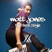 Matt Jones