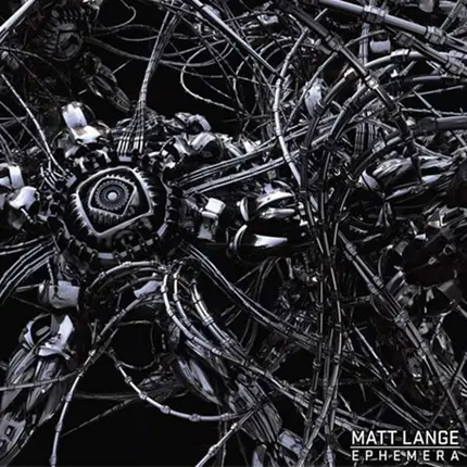 Matt Lange - Ephemera