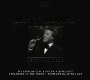 Matt Monro - Original Gold/Matt Monro