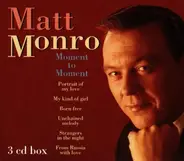 Matt Monro - Moment to Moment