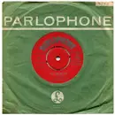 7'' - Matt Monro - My Kind Of Girl / This Time