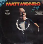 Matt Monro - Sings
