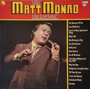 Matt Monro - The Matt Monro Collection