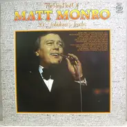 Matt Monro - The Very Best Of Matt Monro