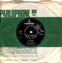 7'' - Matt Monro - Yesterday