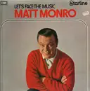 LP - Matt Morno - Let´s Face The Music