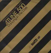 12'' - Matt Schwartz & Jo Mills Present 4Tune 500 - Dancing In The Dark