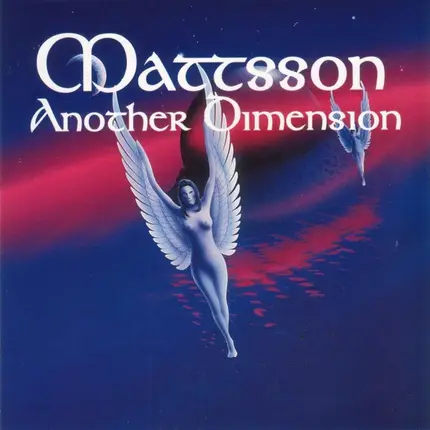 Mattsson - Another Dimension