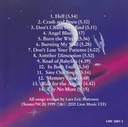 CD - Mattsson - Another Dimension