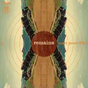 matt pond PA - Remains