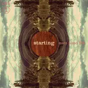 matt pond PA - Starting