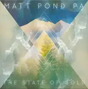 matt pond PA