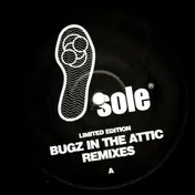 Matt Wood - No Time (Bugz In The Attic Remixes)
