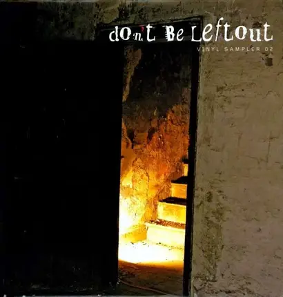 MATT TOLFREY - DON'T BE LEFT OUT