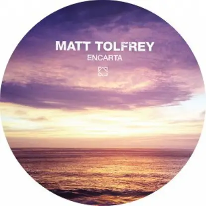Matt Tolfrey - Encarta ( Dj Sprinkles Remix )