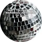 Matt Tolfrey - The Truth (geeeman Rmxs)
