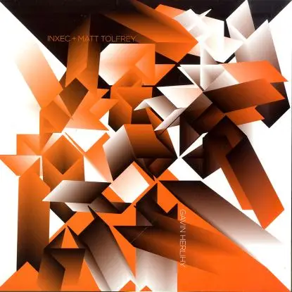 Matt Tolfrey / Gavin Herlihy - I Just Can't (take It) / Collect