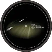 Matt Thibideau - Night Drive Ep