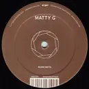 12inch Vinyl Single - Matty G / Loefah - 50000 Watts (Loefah RMX)