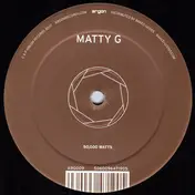 Matty G - 50000 Watts (Loefah RMX)
