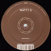 12inch Vinyl Single - Matty G / Loefah - 50000 Watts (Loefah RMX)