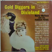 Matty Matlock And The Paducah Patrol - Gold Diggers In Dixieland